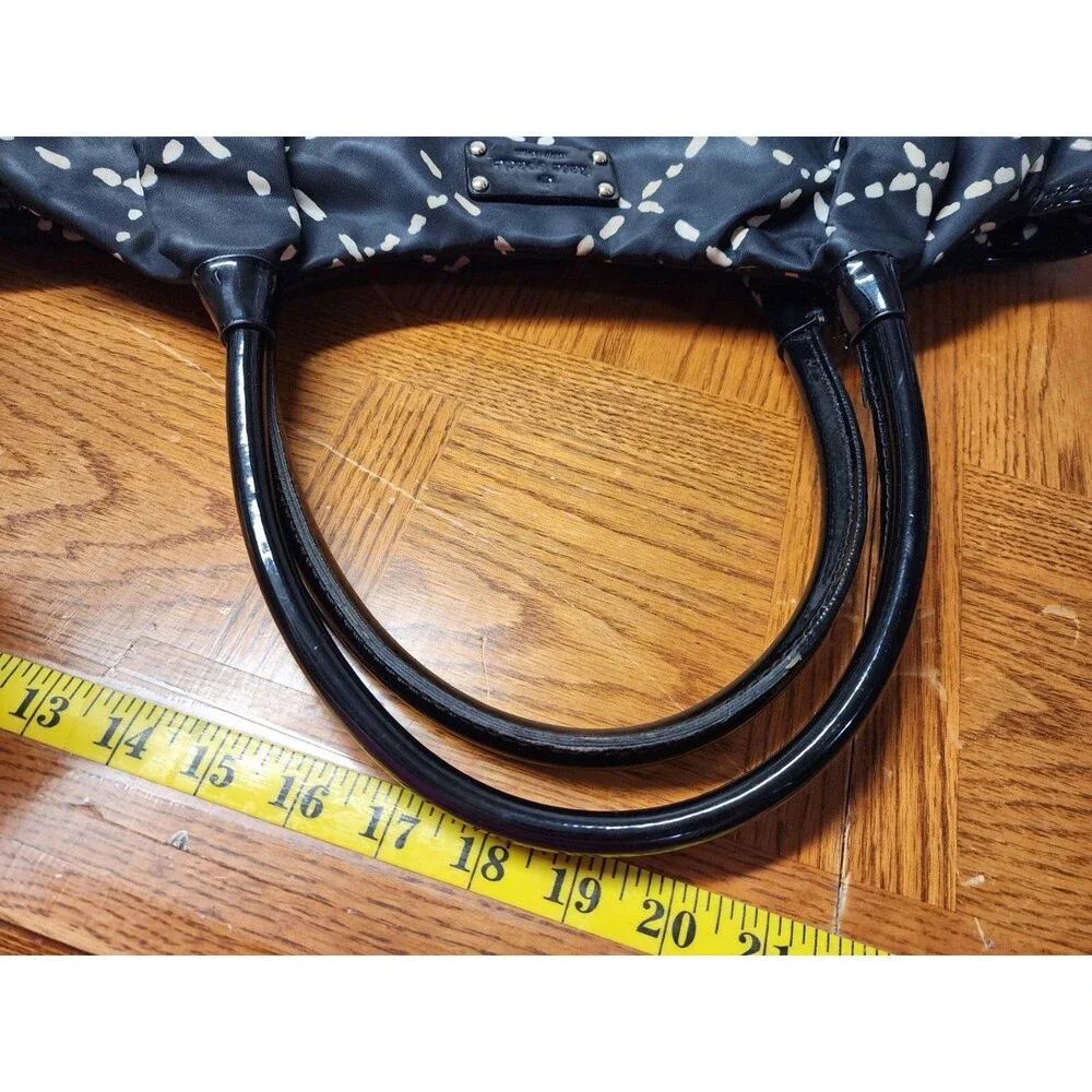Kate Spade New York Stevie Large Diaper Bag 